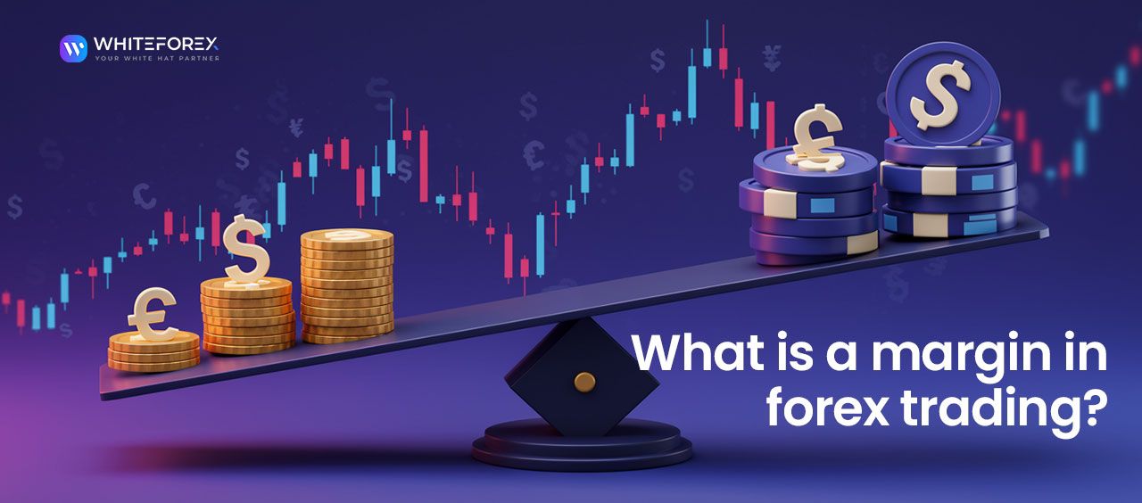 What is a margin in forex trading?